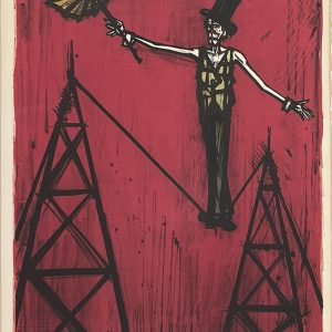 Le fil de fériste, 1968