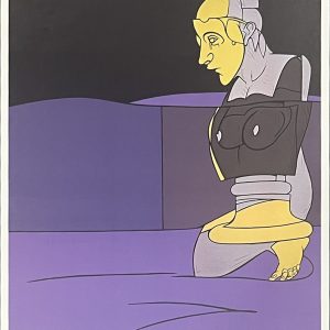 Pour le Salon de mai 1982