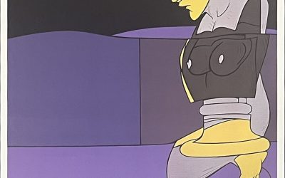 Pour le Salon de mai 1982
