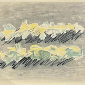 Paysage 2, 1964