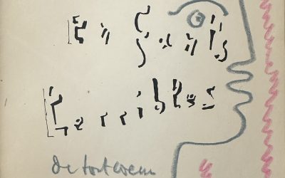 Profil, Les enfants terribles, 1962