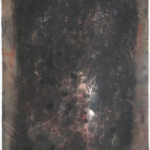 Sans titre, 1962
