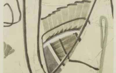 Escalier
