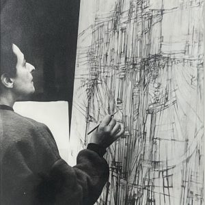 Maria Helena Vieira da Silva