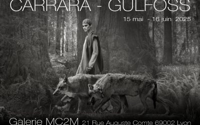 Mano à Mano – André Carrara & Jan Gulfoss