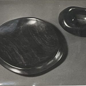 Alexandre Noll, objets sculptés, vers 1948