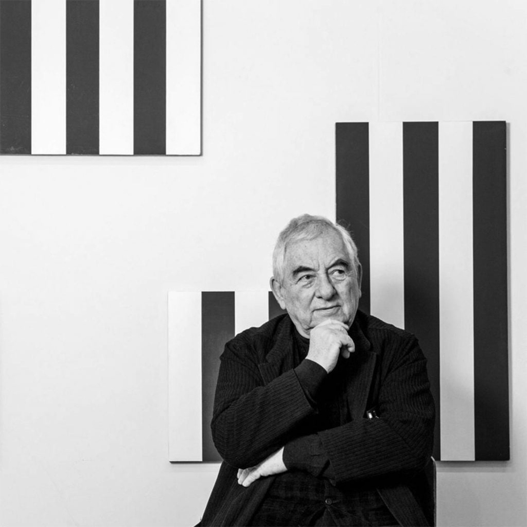 Daniel Buren