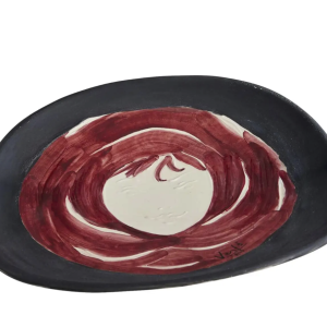 Tête de femme, 1950