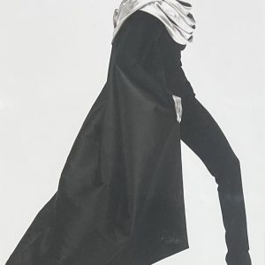 Lanvin, Haute Couture saison automne-hiver 1990-1991