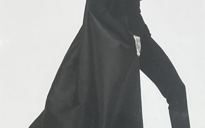 Lanvin, Haute Couture saison automne-hiver 1990-1991
