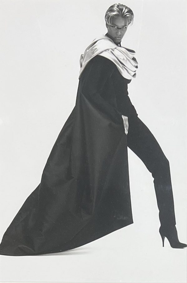 Lanvin, Haute Couture saison automne-hiver 1990-1991