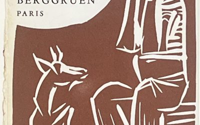 Faune & Chèvre, 1959