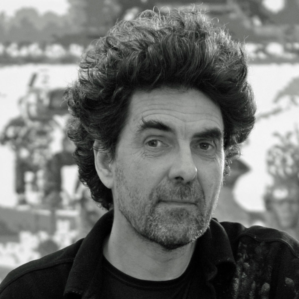 François Boisrond