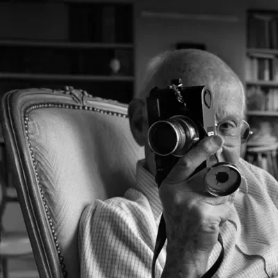 Cartier-Bresson Henri