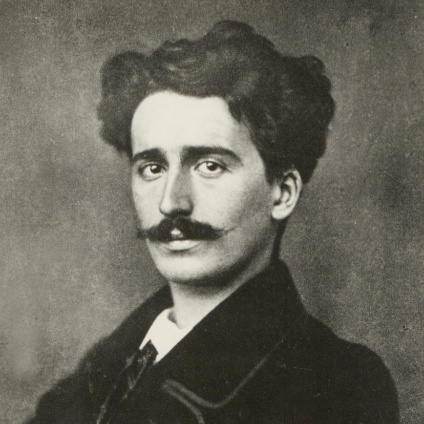 Félicien Rops