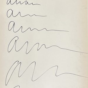 Accumulation de signature