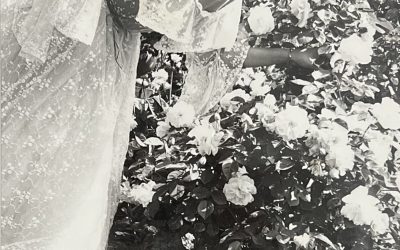 Bianca Jagger, 1978.