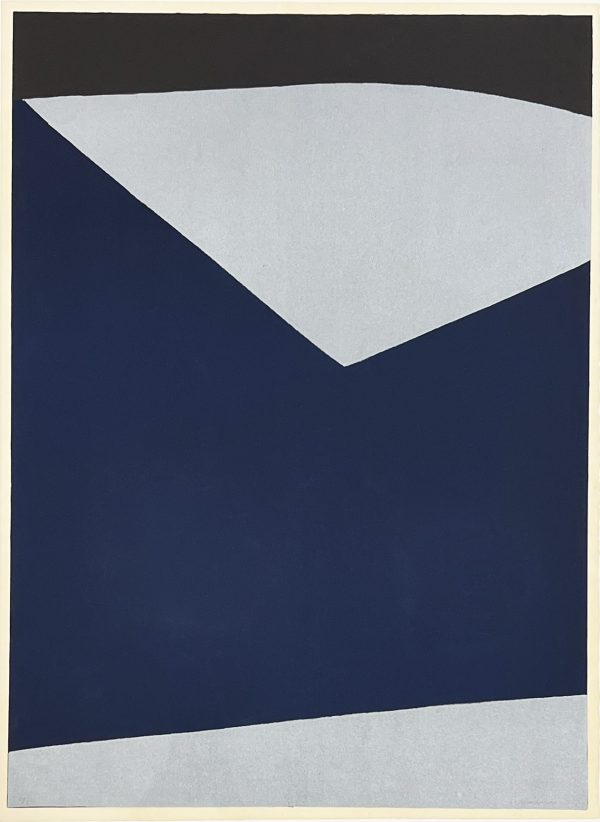 Fjord, 1972