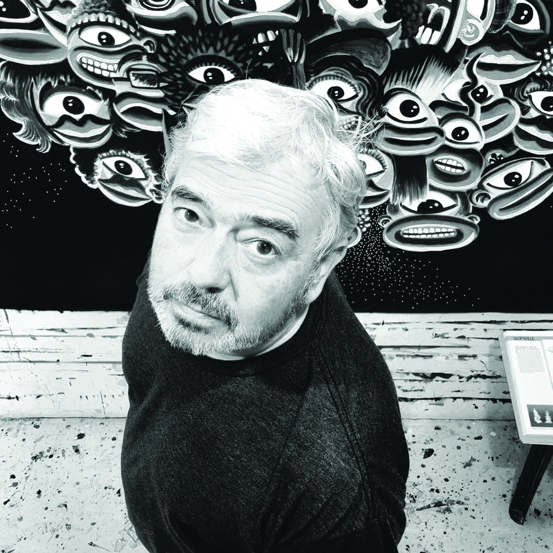 Hervé Di Rosa