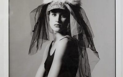 Untitled, vers 1990