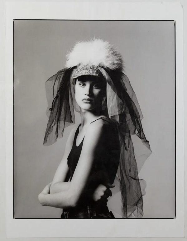 Untitled, vers 1990
