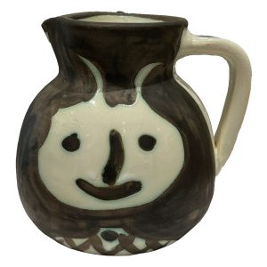 Pichet modèle Diable, 1956.