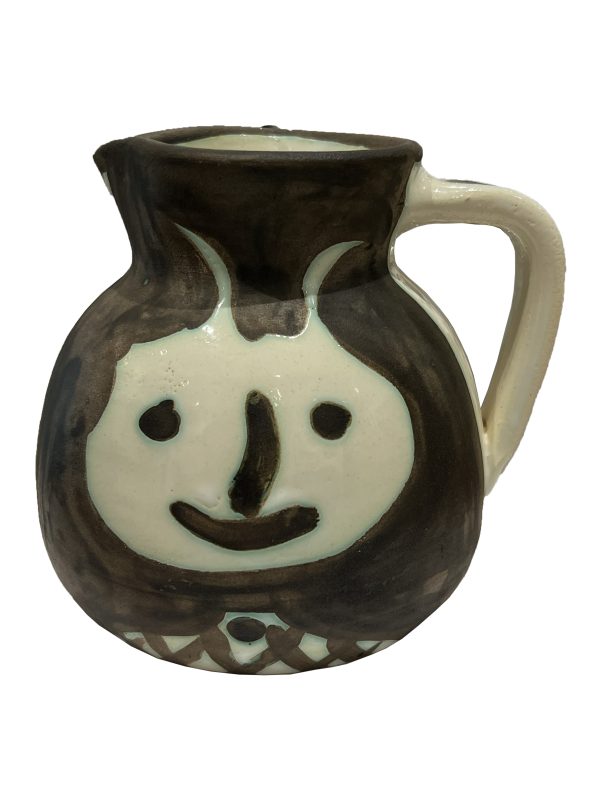 Pichet modèle Diable, 1956.