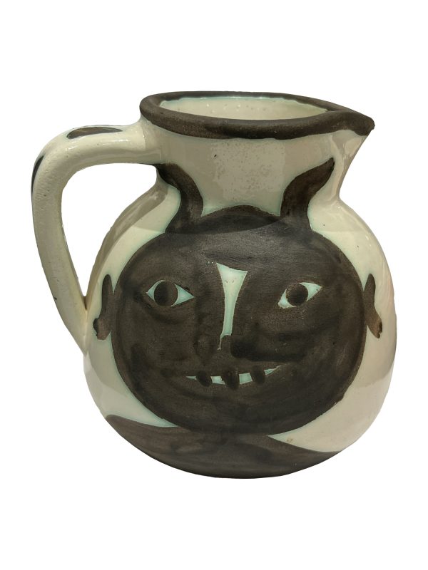 Pichet modèle Diable, 1956. – Image 2