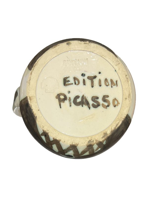 Pichet modèle Diable, 1956. – Image 5