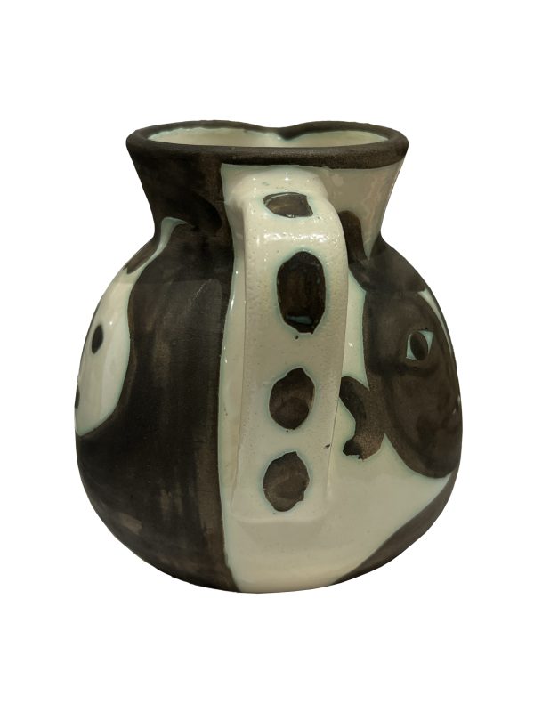 Pichet modèle Diable, 1956. – Image 3