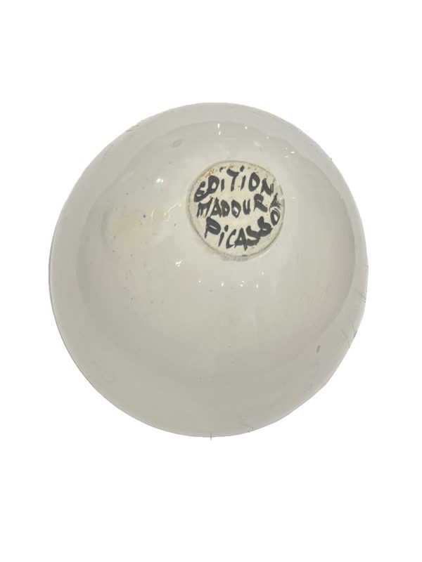 Bol modèle Picador, 1955. – Image 2