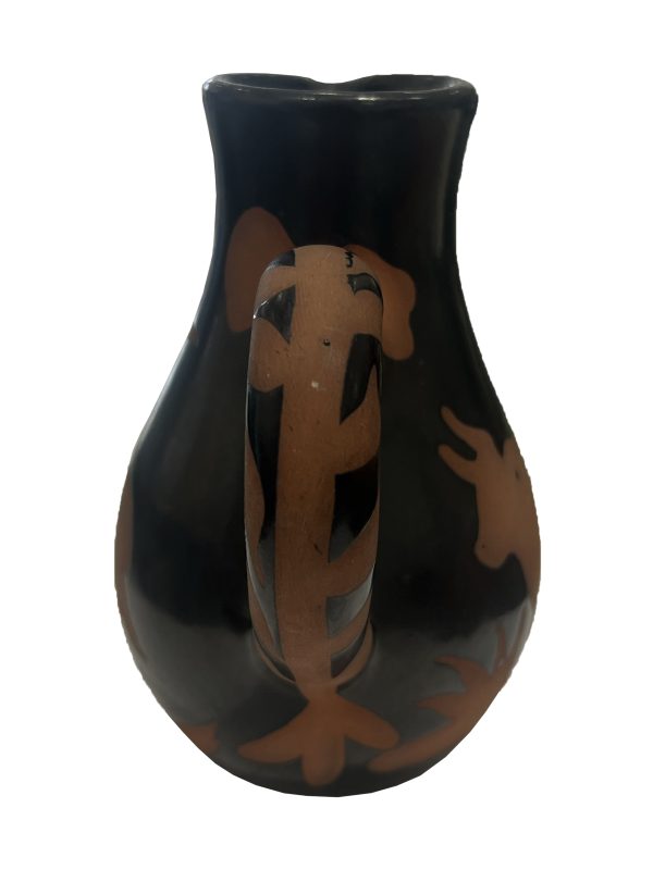 Pichet modèle Picador et taureau, 1952. – Image 3
