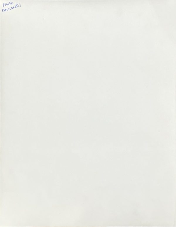 Pablo Picasso dans le miroir – Image 2