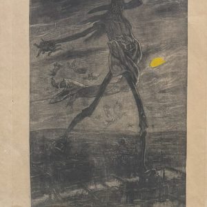 Satan semant l’ivraie