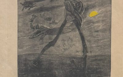Satan semant l’ivraie