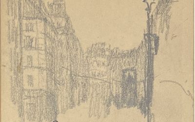 Rue Lafayette