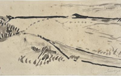 Bord de mer, (19)10