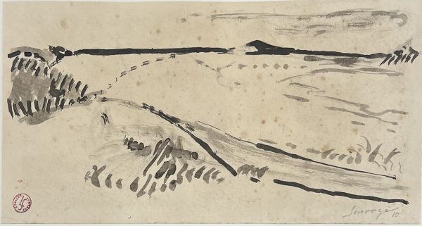 Bord de mer, (19)10