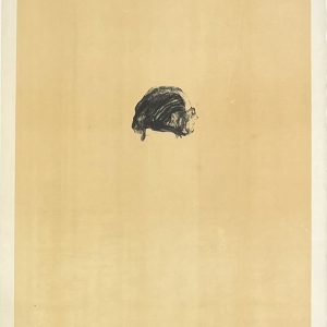 Portrait de Jean Paget, 1970