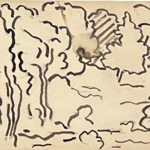 Étude préparatoire