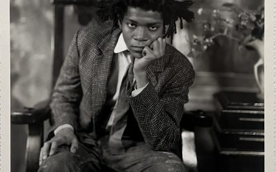 Jean-Michel Basquiat