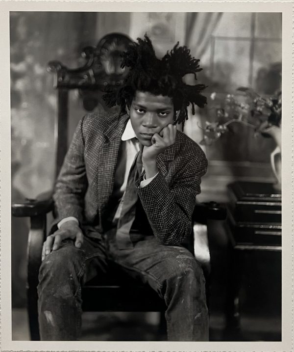 Jean-Michel Basquiat