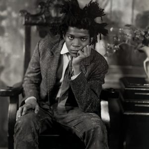 Jean-Michel Basquiat