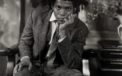 Jean-Michel Basquiat