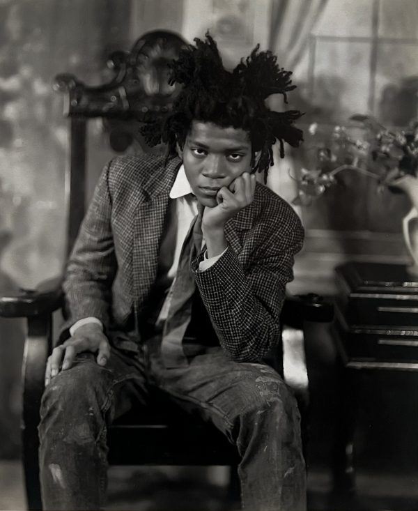 Jean-Michel Basquiat
