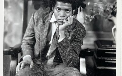Jean-Michel Basquiat