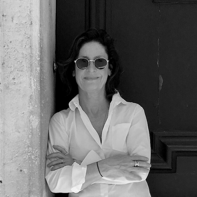 Jeannette Montgomery Barron