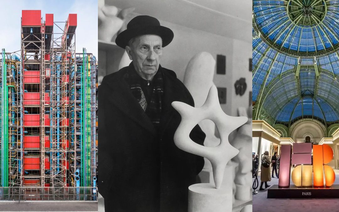 Actus de la rentrée, 20 septembre 2025