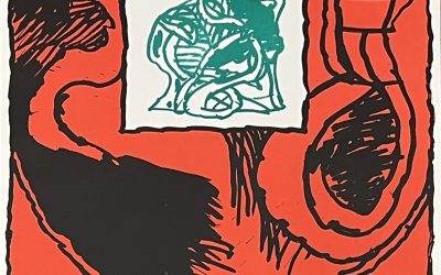 Deuxième acte, 1976.