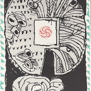 Fenêtres vertes, 1977